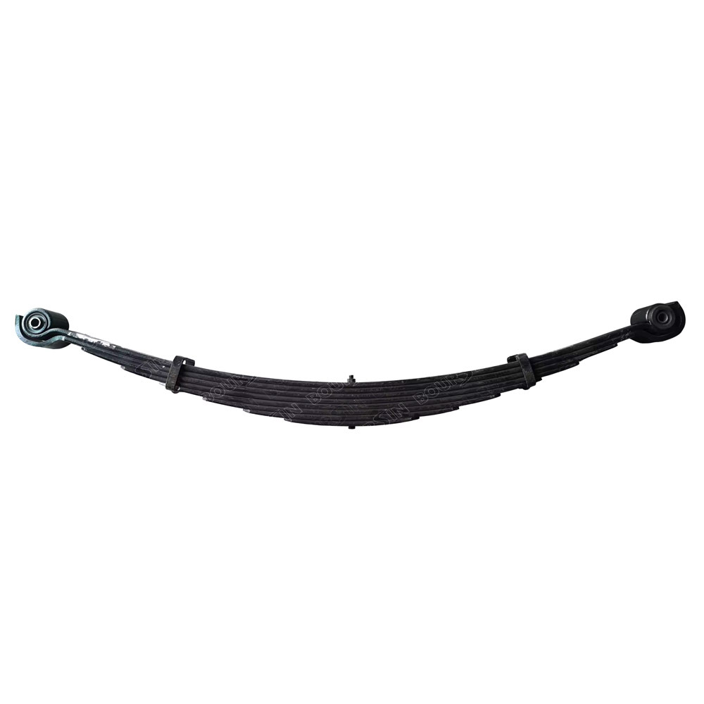 Spring Leaf Front Left For ISUZU NNR NPR NQR 4HK1 8-98079-923-0