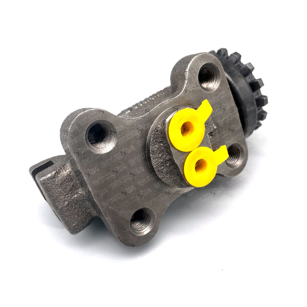 Brake Wheel Cylinder RH/FRT For Isuzu NKR NPR NQR 4HF1 4HG1 8-97078-614-0