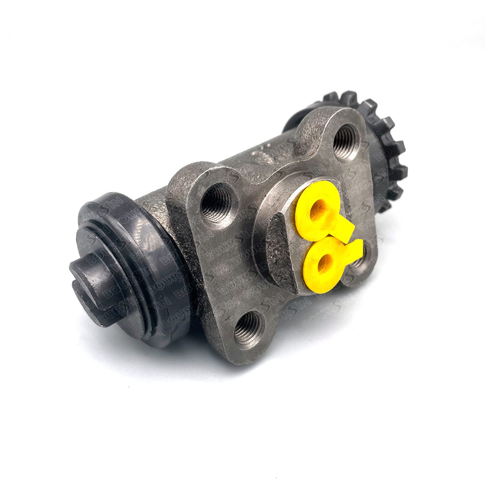 Brake Wheel Cylinder LEFT For ISUZU NKR NPR NQR 4HF1 4HG1 8-97078-617-0