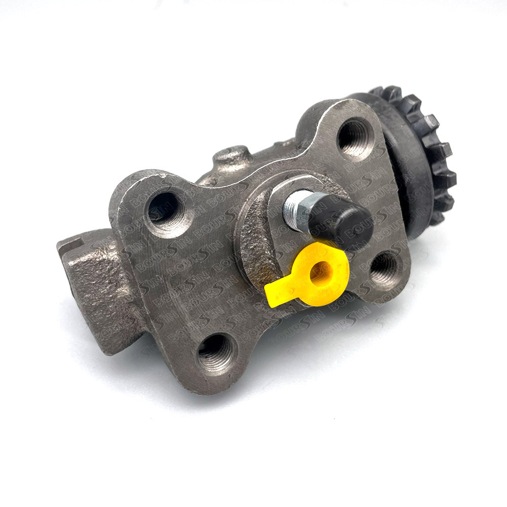 Brake Wheel Cylinder LH/REAR For Isuzu NKR NPR NQR 4HF1 4HG1 8-97078-615-0