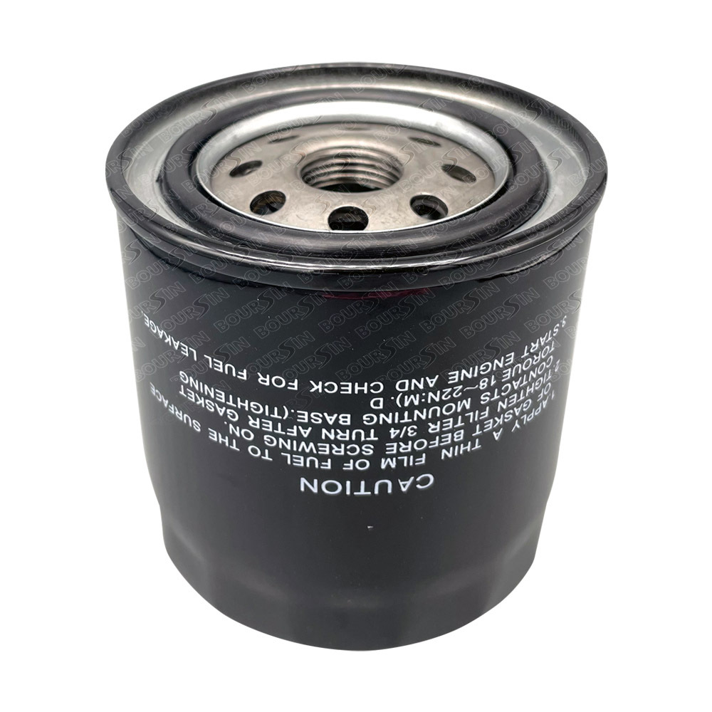 Element Kit Fuel Filter For Isuzu NPR NQR NKR NLR NPS 4HF1 4HE1 4HG1 8-97172-549-1 8-97172-549-0