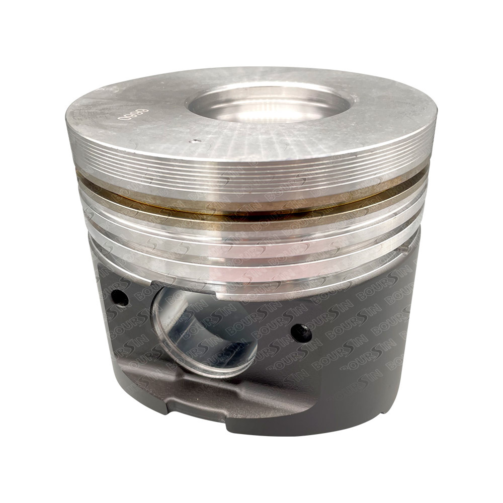Piston For ISUZU NPR NQR NKR NPS 4HG1 4.6L 8-98209-746-0 8-97183-666-0