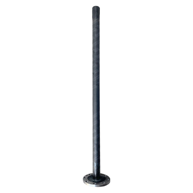 Rear Axle Shaft For ISUZU NPR NPR-HD NQR 1998-2018 L=885 8-97134-439-0 8-97147-379-0