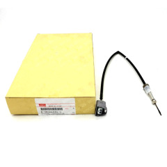Temperature DPD Sensor For ISUZU NPR-HD NQR NRR REACH NHR NKR 4JJ1 4HK1 2008-2014 Genuine 8-98004-330-0
