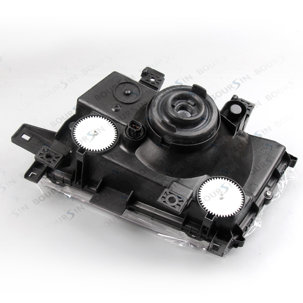 Headlight For Mitsubishi Fuso Canter FE125 FE160 FE180 2012-2019 LH+RH