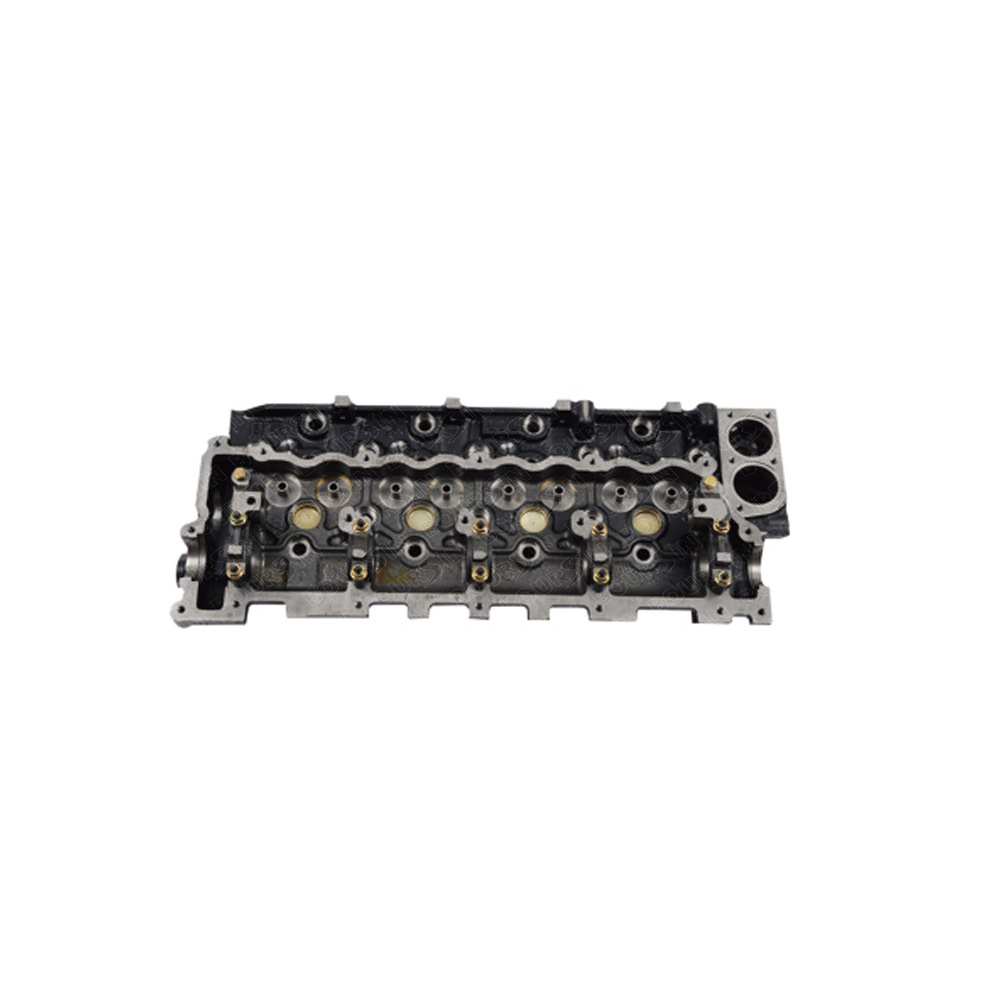 Cylinder Head For ISUZU NPR NQR NPS 4HF1 4HG1 No-Turbo