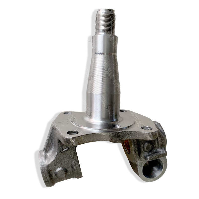 Front Axle Knuckle RH For ISUZU NPR NQR NPR-HD NRR Reach OEM 8-97261-549-0