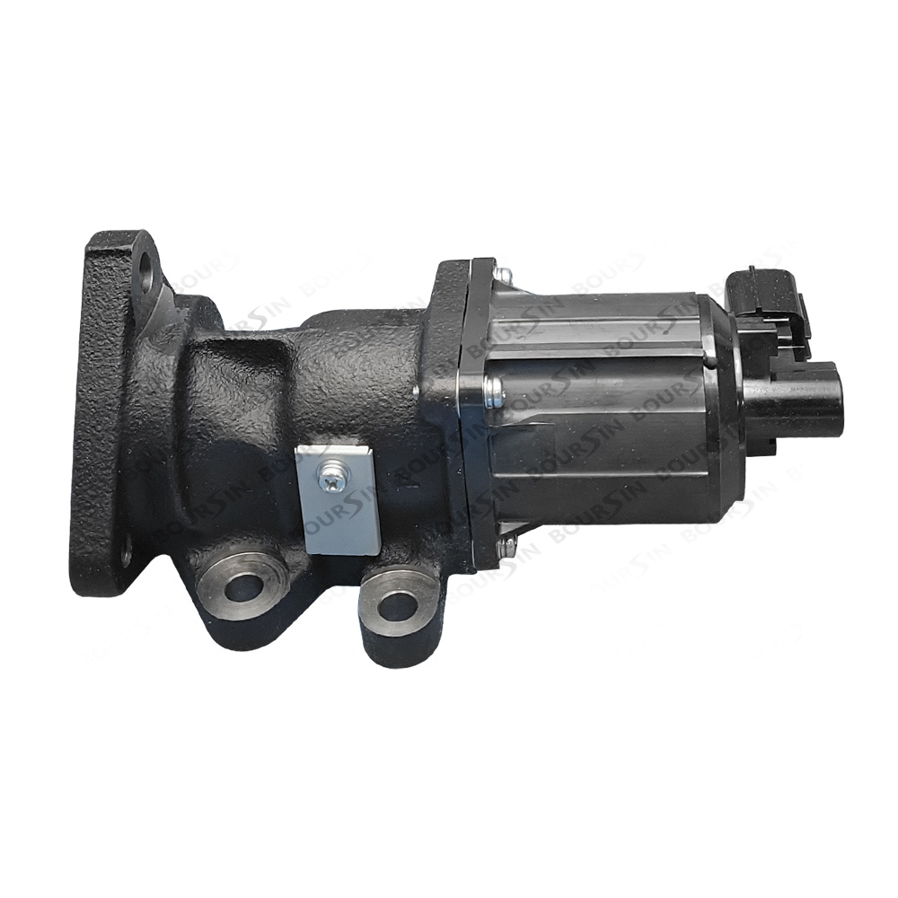 Valve EGR For Isuzu NPR NPR-HD NQR NRR 4HK1 5.2L 2005-2007 New OEM 8-98035-296-2 8-97362-933-3