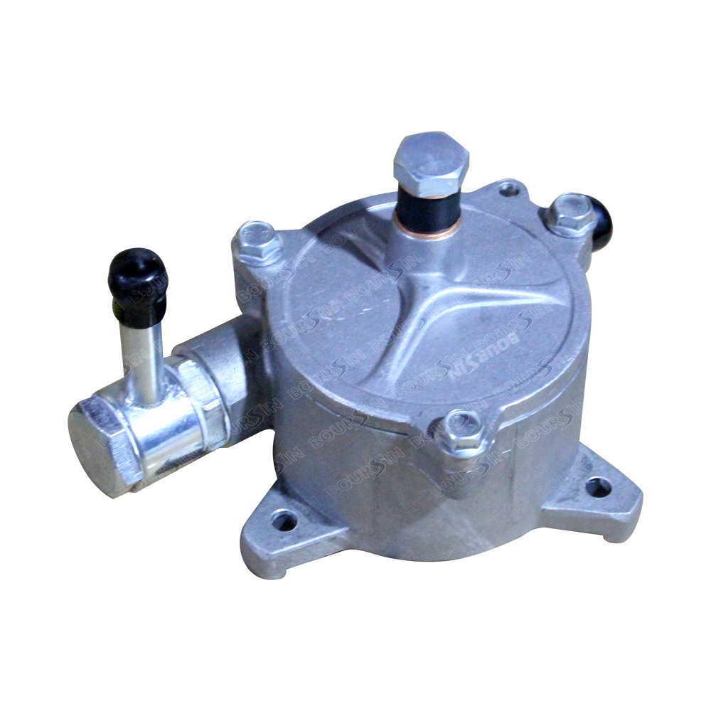 Vacuum Pump Generator For Isuzu NPR-HD NQR NPR NRR 4HE1 4HK1 Diesel 1998-2007 8-97167-894-0 8971678940