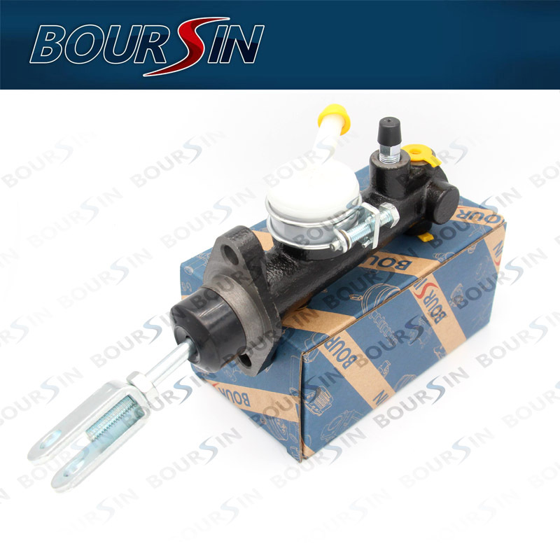 Brake Master Cylinder For Komatsu Forklift FD20-11 FD25-11 FD30T-11 FG20-11 FG25-11 FG30T-11 3EB-36-22700