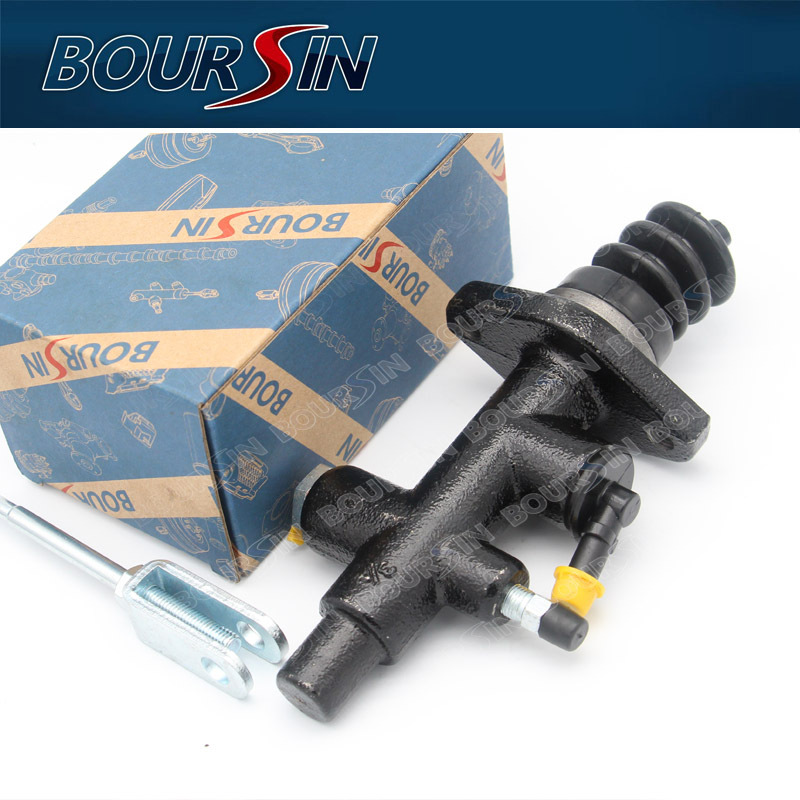Brake Master Cylinder For Komatsu Forklift FG10-20 FG18-20 FD10-20 FD18-20 FG20-16 FG20-17 FG30-16 FG30-17 FD20-16 FD20-17 FD30-16 FD30-17 3EB-36-61180 3EB-36-51180