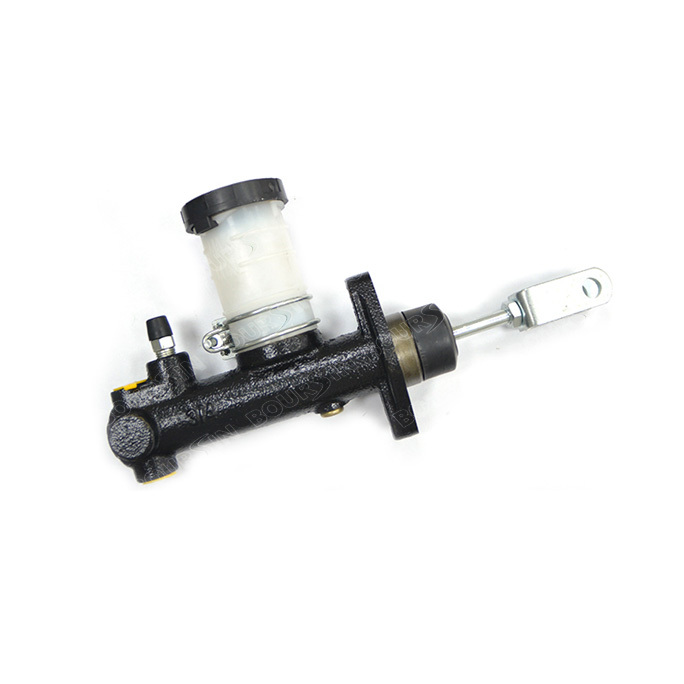 Brake Master Cylinder For Komatsu Forklift FG10-14 FG14-14 FG15-14 FG15-15 FG15-16 FG18C-14 3/4" 3EA-36-11100