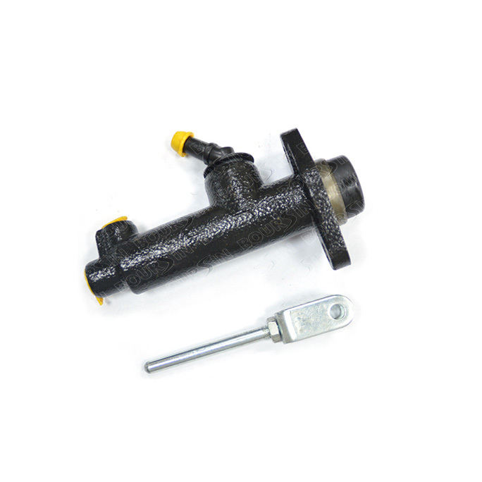 Brake Master Cylinder For Mitsubishi Forklift FD20 FD30NT L01 L02 1F1 1F2 91A46-10100 46010-FJ100