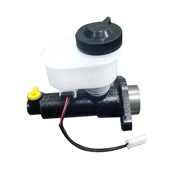 Brake Master Cylinder For Mitsubishi Forklift S6S FD50-70 FG50-70 91946-10300 3FE-38-21171 91946-20301
