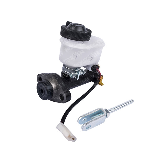 Brake Master Cylinder For Mitsubishi Forklift FG20-25 FD30-A35 FG30-A35 93146-12500 91346-10300