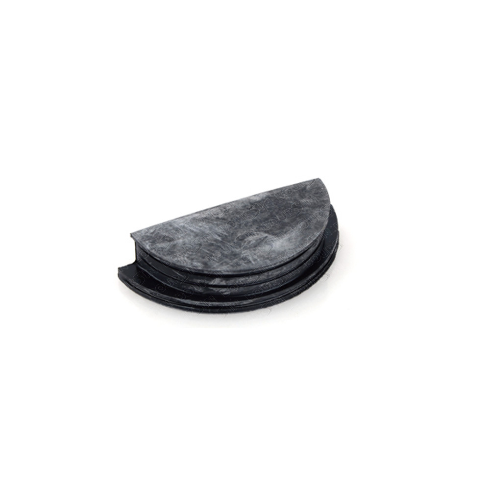 Plug Rubber Cylinder Head Cover For Isuzu NQR NPR-HD 4HK1 4HE1 4BD2 4HF1 4HG1 8-94399-605-0 8943996050 8-98163-813-0 8981638130