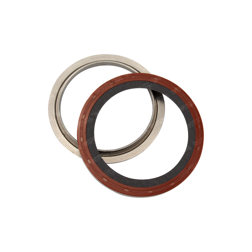 OIL SEAL CRANKSHAFT REAR FOR ISUZU FSR FRR FTR FVR FXR NPR NQR NKR NPS NQR 4HE1 4HK1 4HF1 4HG1 6HE1 6HH1 8-97602-379-0 8976023790 8-94370-637-0 8943706370