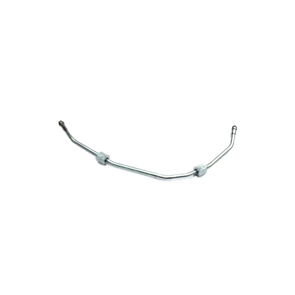 Pipe Injection No.1 For ISUZU NPS NPR NQR NNR NPR71 NKR71 4HF1 4HG1 8-97123-374-0 8971233740