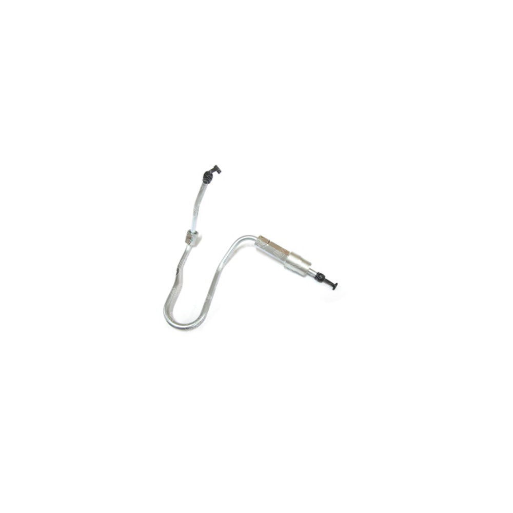 Pipe Injection No.2 For ISUZU NPS NPR NQR NNR NPR75 4HK1 8-98039-935-0 8980399350