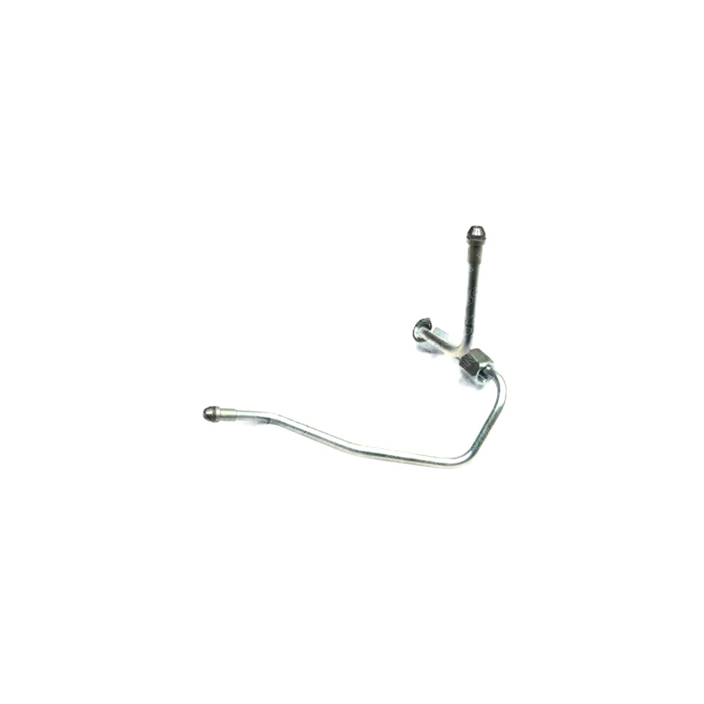 Pipe Injection No.3 For ISUZU NPS NPR NQR NNR NPR71 NKR71 4HF1 4HG1 8-97123-376-0 8971233760