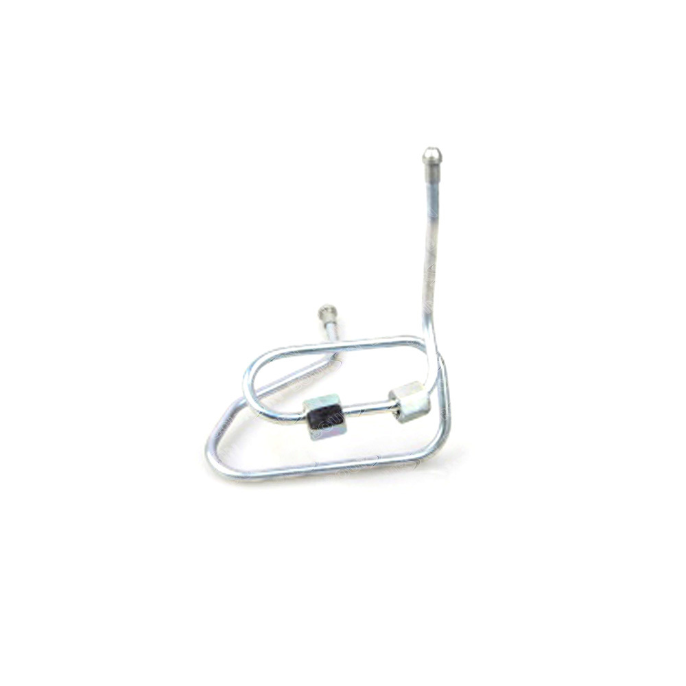 Pipe Injection No.4 For ISUZU NPR NQR 4HE1 8-97148-966-2 8971489662