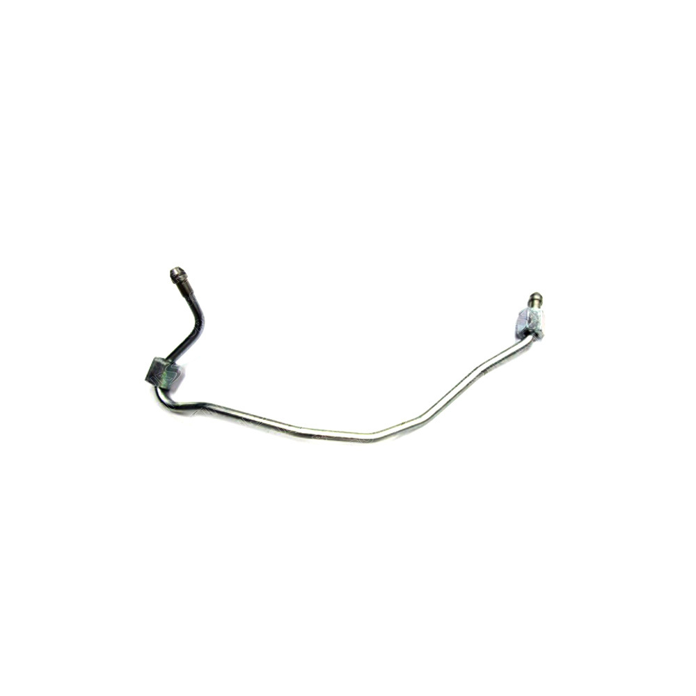 Pipe Injection No.2 For ISUZU NPS NPR NQR NNR NPR71 NKR71 4HF1 4HG1 8-97123-375-0 8971233750