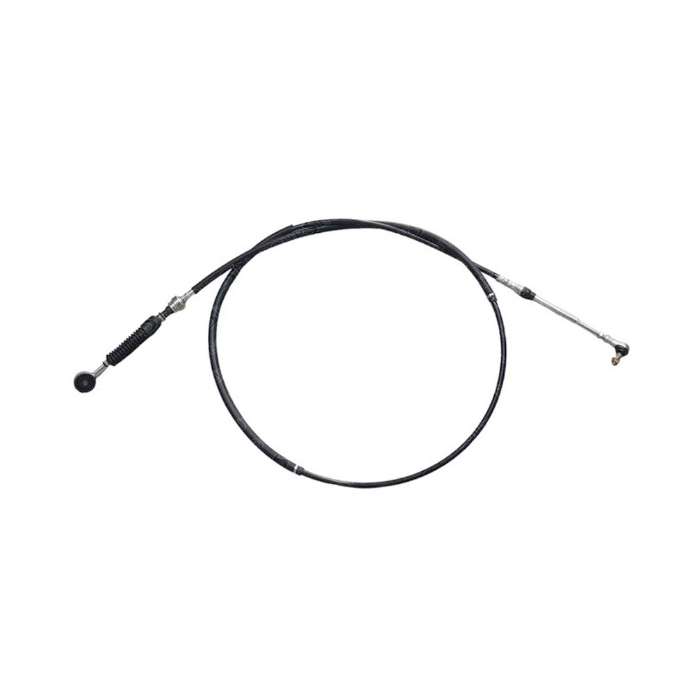 Cable Shift Trans Cont For ISUZU NKR NKR66 4HF1 8-97176-467-0 8971764670 8-97035-756-4 8970357564