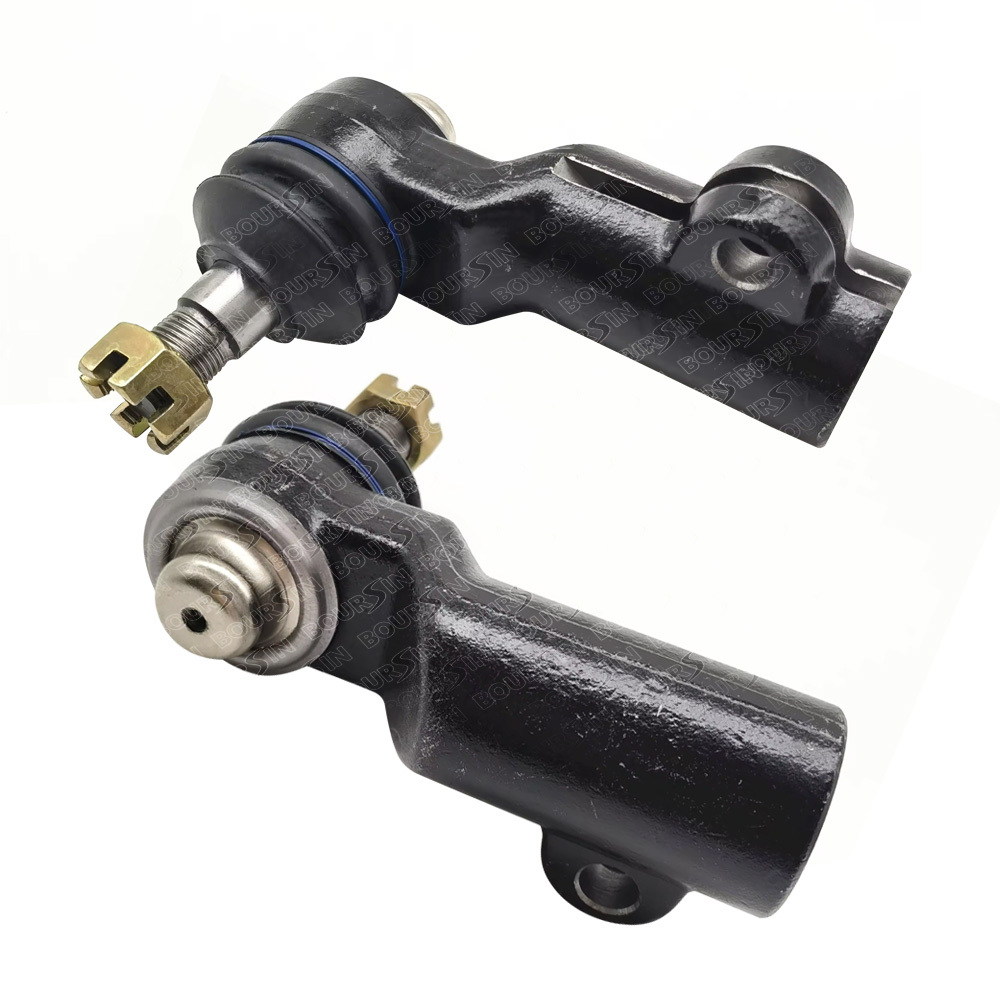 Tie Rod End LH+RH For HINO Ranger FC FC3 FC3W FC3H 45420-1710 45430-1710