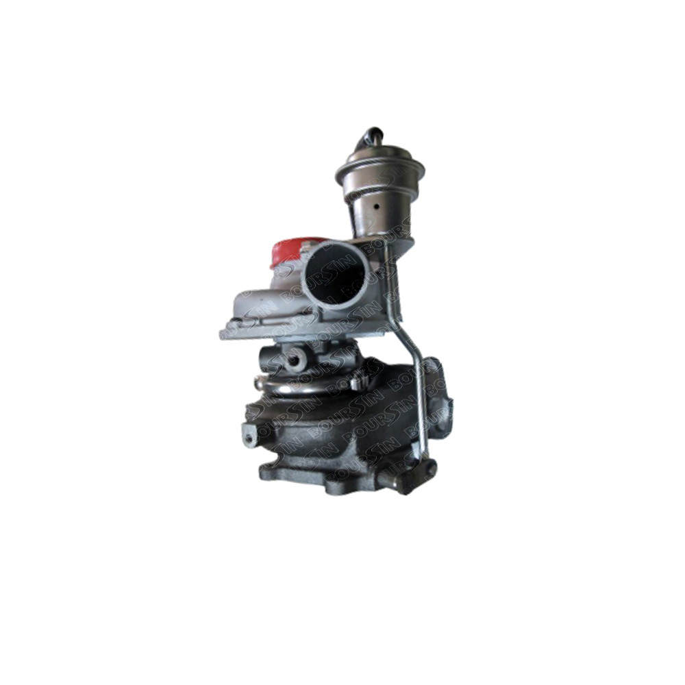 Turbocharger For ISUZU NPR NQR 4HE1 8-97103-857-0 8971038570