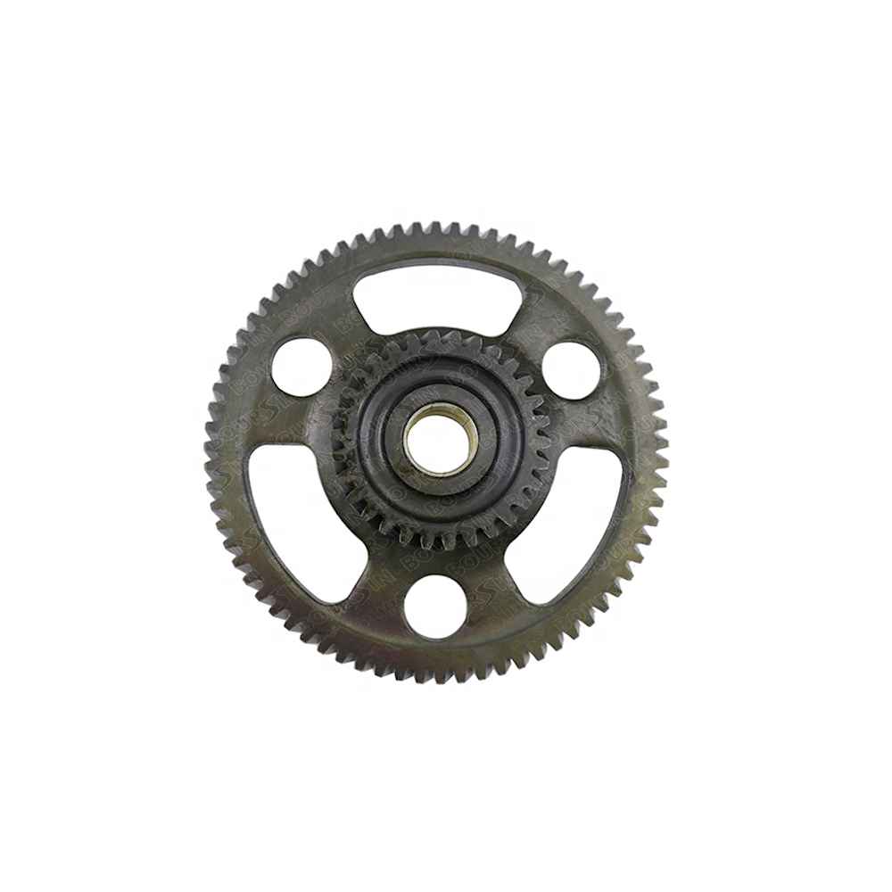 Gear Idle For ISUZU NKR NPR NQR NPS 4HF1 4HG1 Z=72-30 8-97094-544-1 8970945441