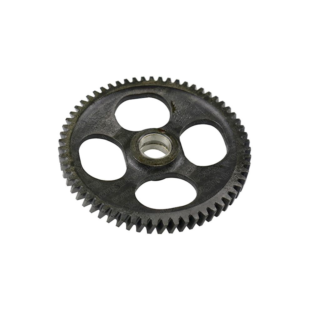 Gear Idle For ISUZU NKR NPR NQR NPS FRR FSR FTR FVR 4HF1 4HG1 6HE1 6HH1 Z=61 8-97094-546-1 8970945461 8-94396-832-1 8943968321