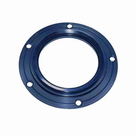 Crankshaft Rear Oil Seal For Mitsubishi Fuso 6D14 6D15 6D16 6D17 ME030856 ME034976 BZ2374E