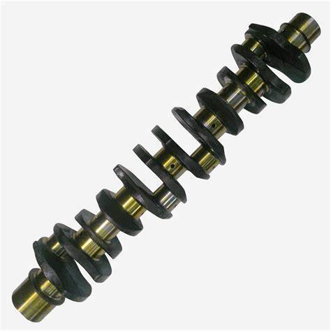 Crankshaft For Mitsubishi Fuso Fighter 6D17 ME999368