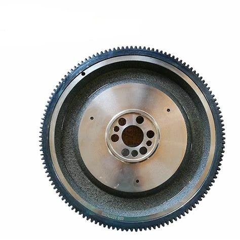 Flywheel For Mitsubishi Fuso Fighter 6D16 6D17 ME072248 ME072617