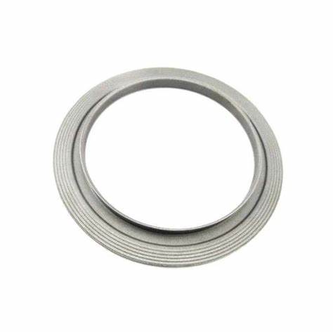 Crankshaft Retainer Engine Oil Seal Rear Oil Slinger For Mitsubishi ...