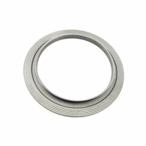 Crankshaft Retainer Engine Oil Seal Rear Oil Slinger For Mitsubishi Fuso 6D14 6D15 6D16 6D17 ME030857 ME030348
