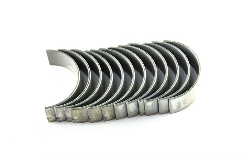 Crankshaft Main Bearing For Mitsubishi Fuso 6D14 6D15 6D16 6D17 ME996242 ME997732 ME996247 R129H