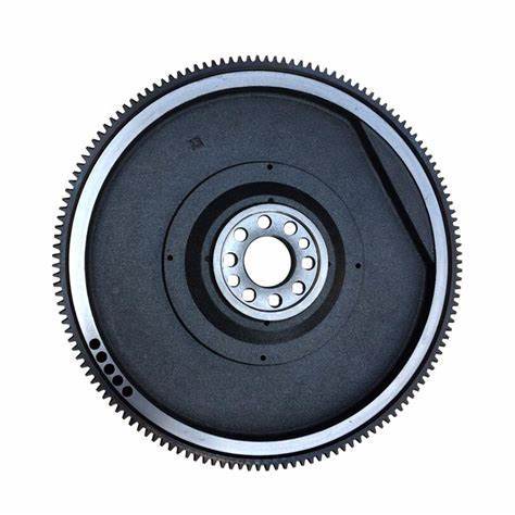 Flywheel For Mitsubishi Fuso 8DC91A 8DC9H 8DC9 ME062829