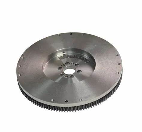 Flywheel For Mitsubishi Fuso Fighter 6D16 ME072102