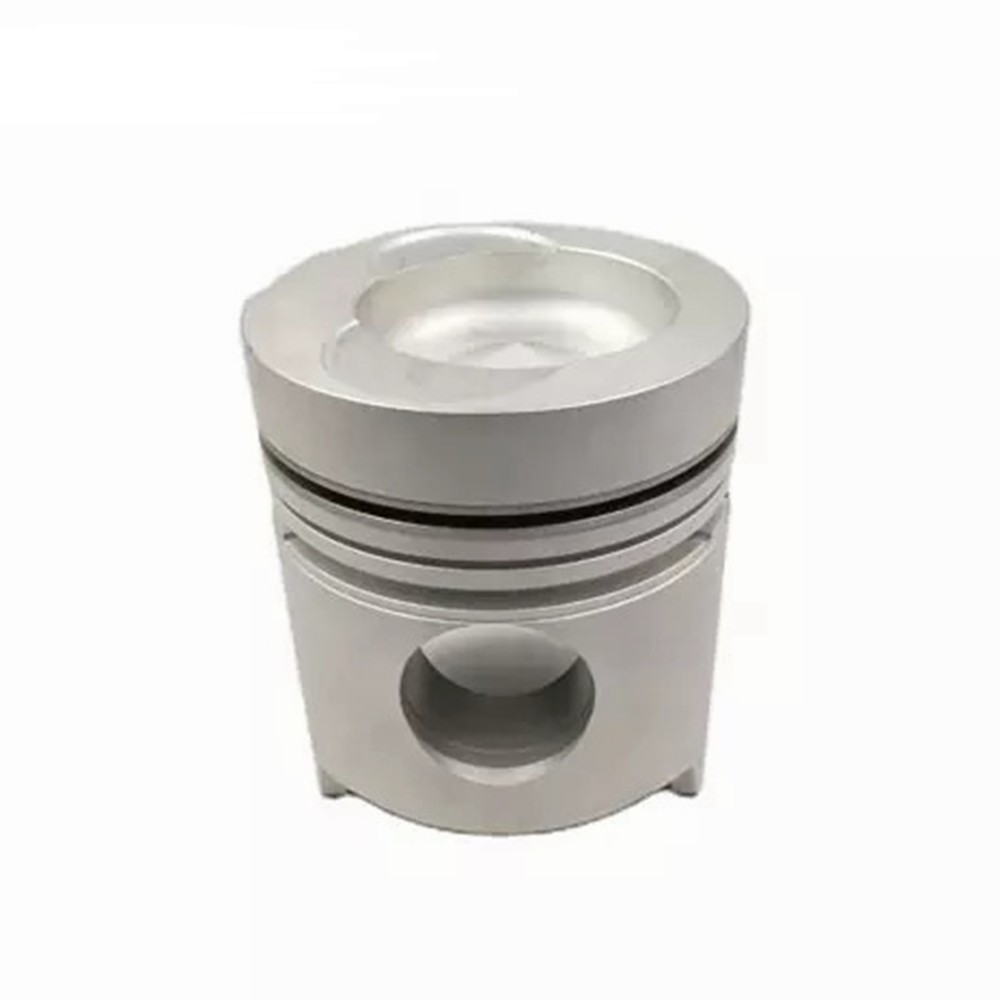 Engine Piston Set For Mitsubishi Fuso 6D16 ME072062