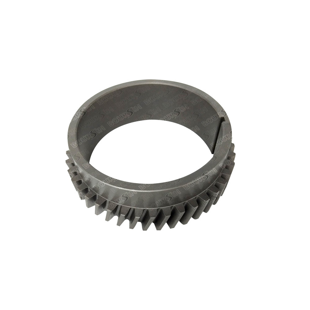 Crankshaft Gear For ISUZU NKR NPR NQR NPR-HD NRR 4HE1 4HF1 4HG1 4HK1 Z=42 8-97109-626-1 8971096261