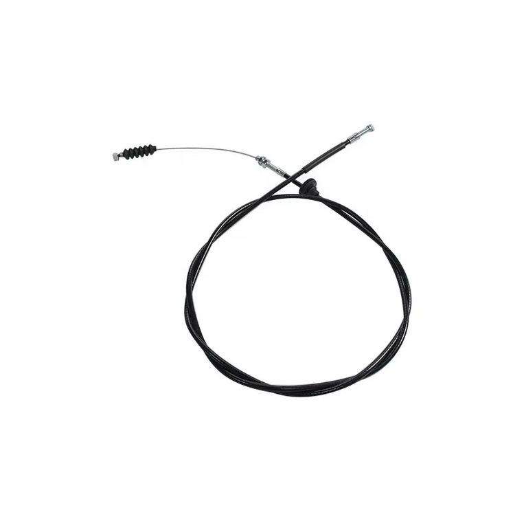 Engine Stop Cable Gear Cable For Mitsubishi Fuso FK415 FK416 FK417 FK418 6D16 MC421332