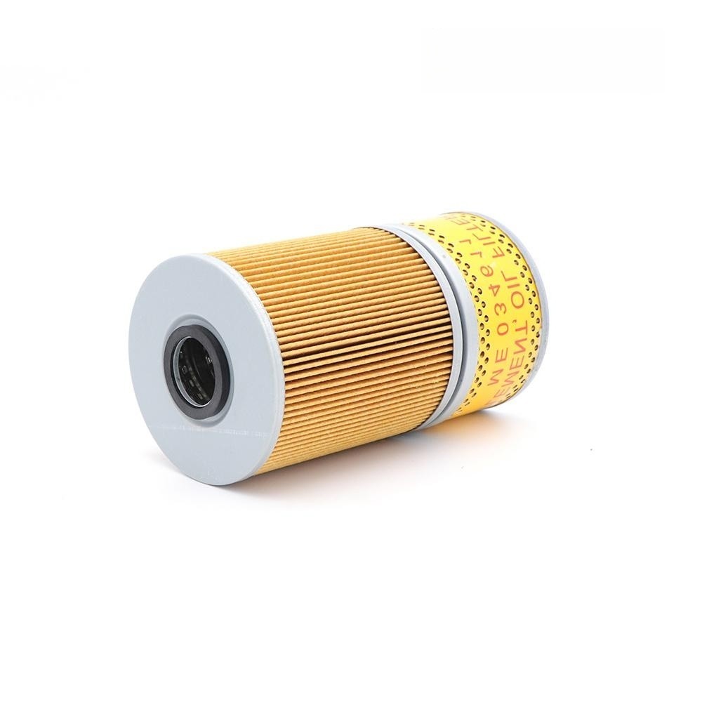 Oil Filter Element For Mitsubishi Fuso FH215 6D14 ME034611