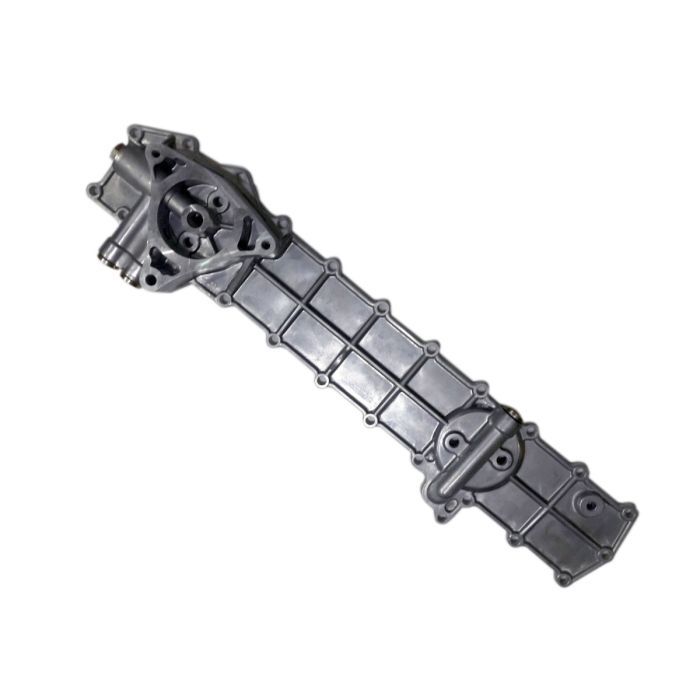 Oil Cooler Cover For Mitsubishi Fuso 6D14 6D15 6D16 ME033687 ME074332