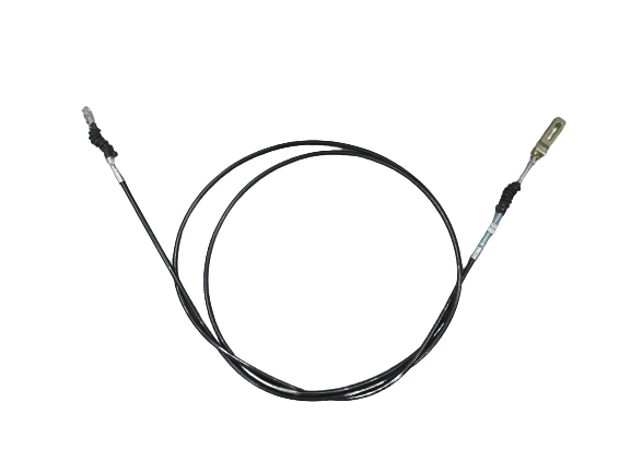 Engine Accelerator Cable For Mitsubishi Fuso 6D16 6D17 MC412628 3040mm