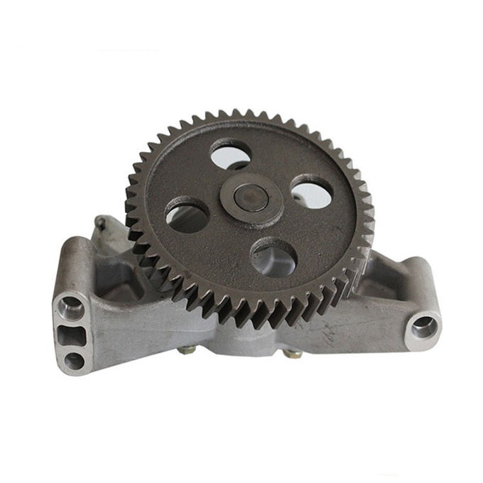 Oil Pump Assembly For Mitsubishi Fuso 6D14 6D16 ME034720