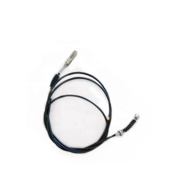 Accelerator Cable For Mitsubishi Fuso Fighter 6D17 MK601984 3025MM