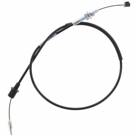 Engine Accelerator Cable For Mitsubishi Fuso 6D14 6D16 Mignon FH215 MC064414