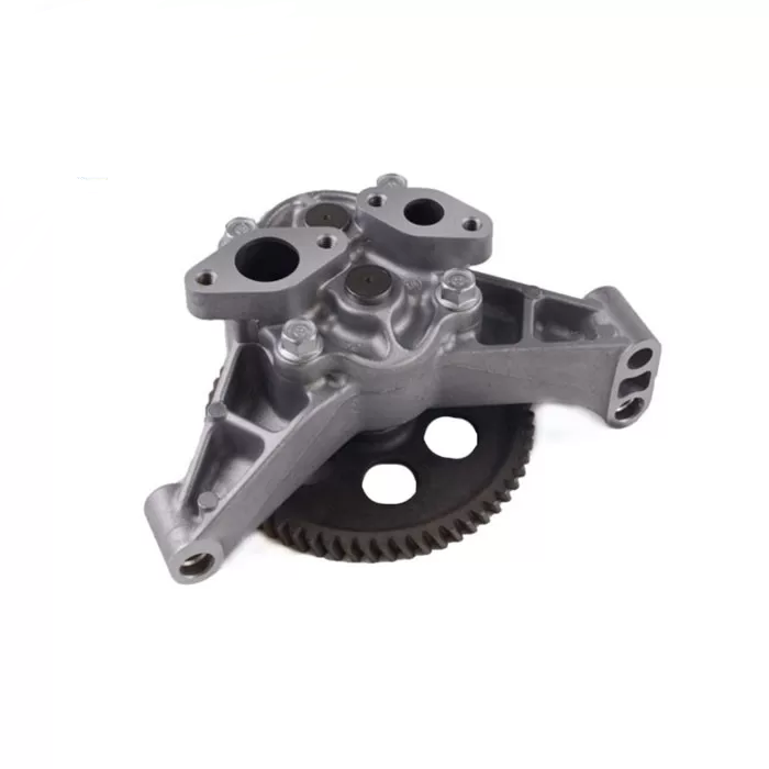 Oil Pump Assembly For Mitsubishi Fuso 6D14 6D16 ME034664