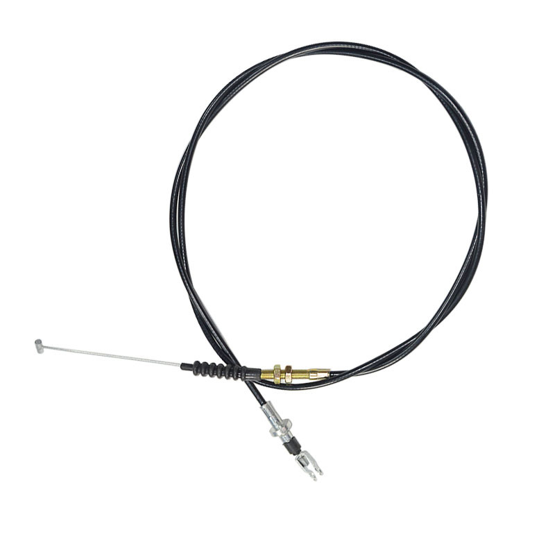 Accelerator Cable For Fuso Fighter 6D16 MC427073 3130MM